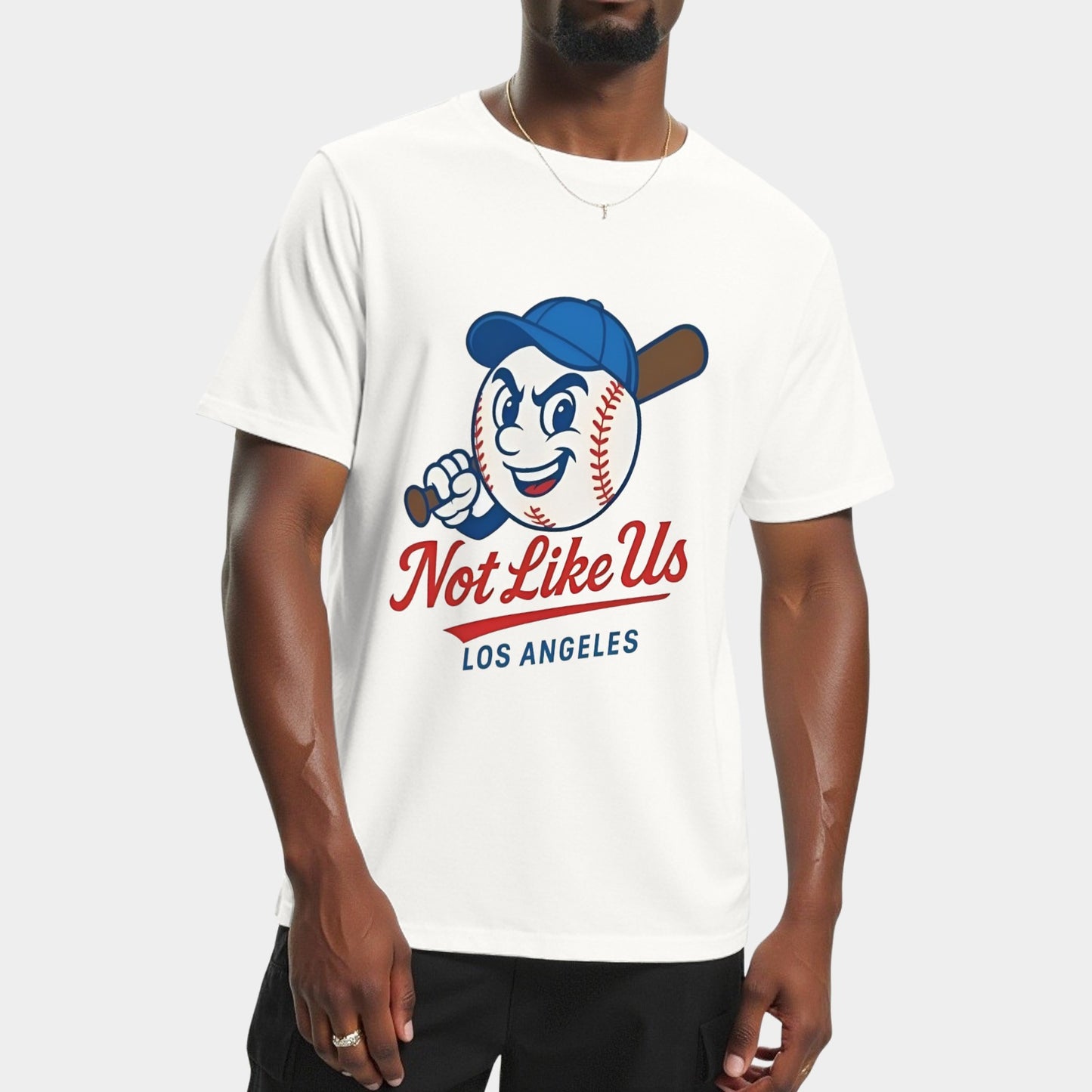 Not Like Us T-Shirts