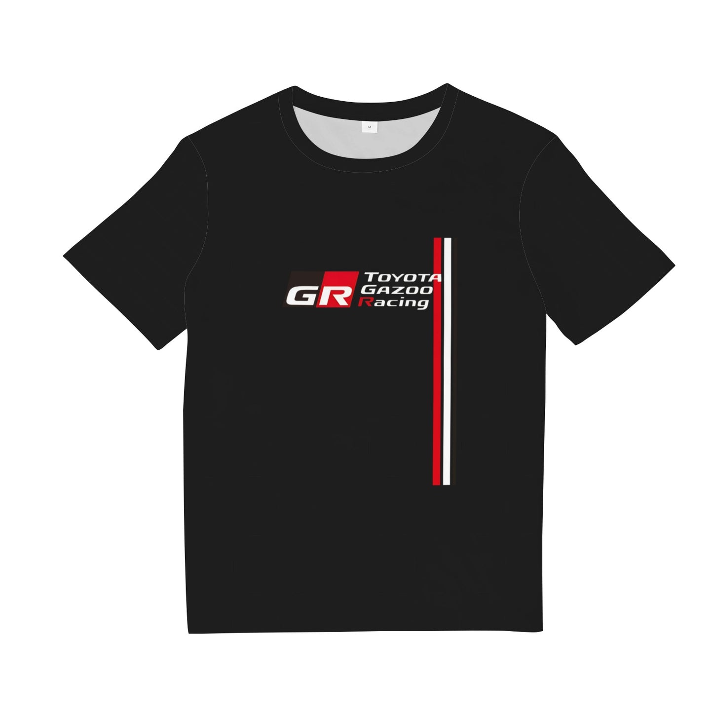Toyota GR wrc racing 86 yaris supra GAZOO RACING Classic T-Shirt