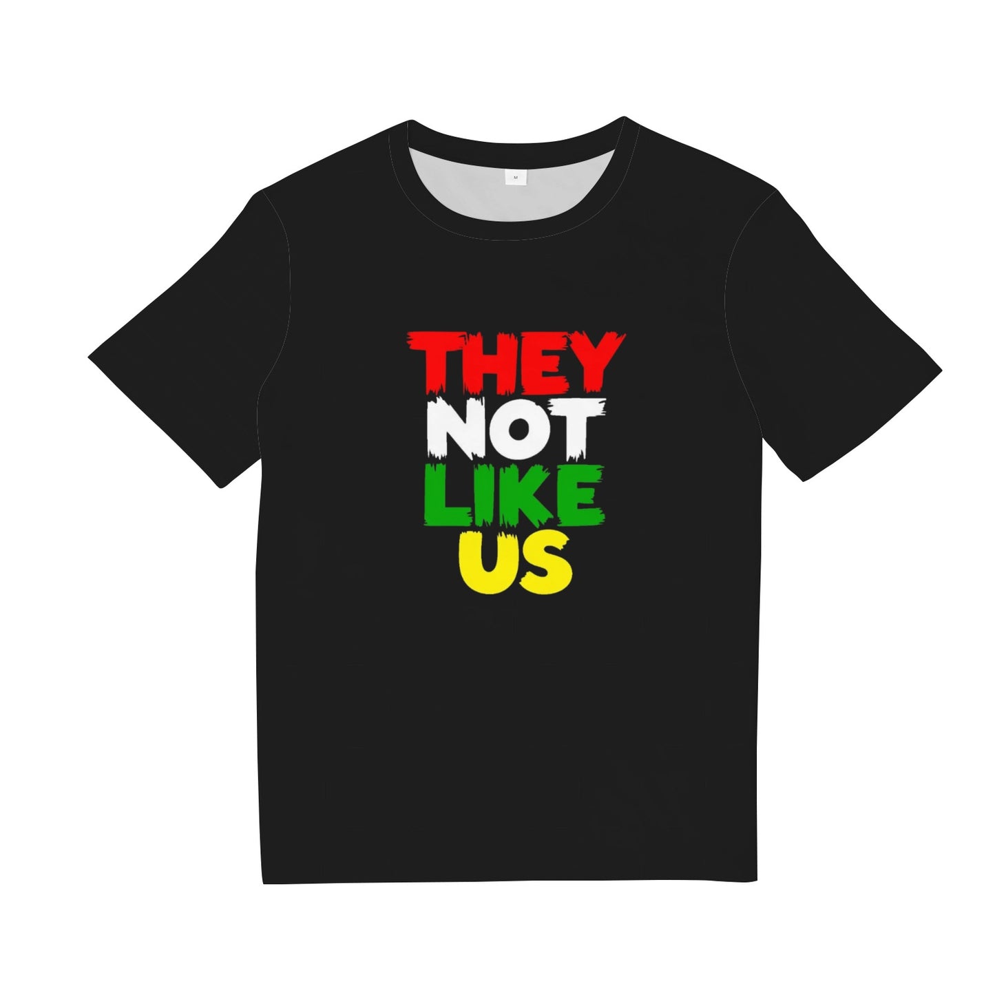 1865 Black History Month Black Lives Matter T-Shirt