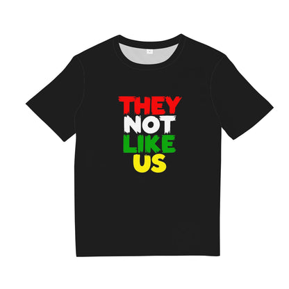 1865 Black History Month Black Lives Matter T-Shirt