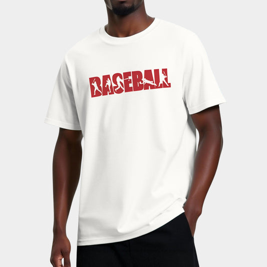 BASEBALL Outfitters T-Shirts