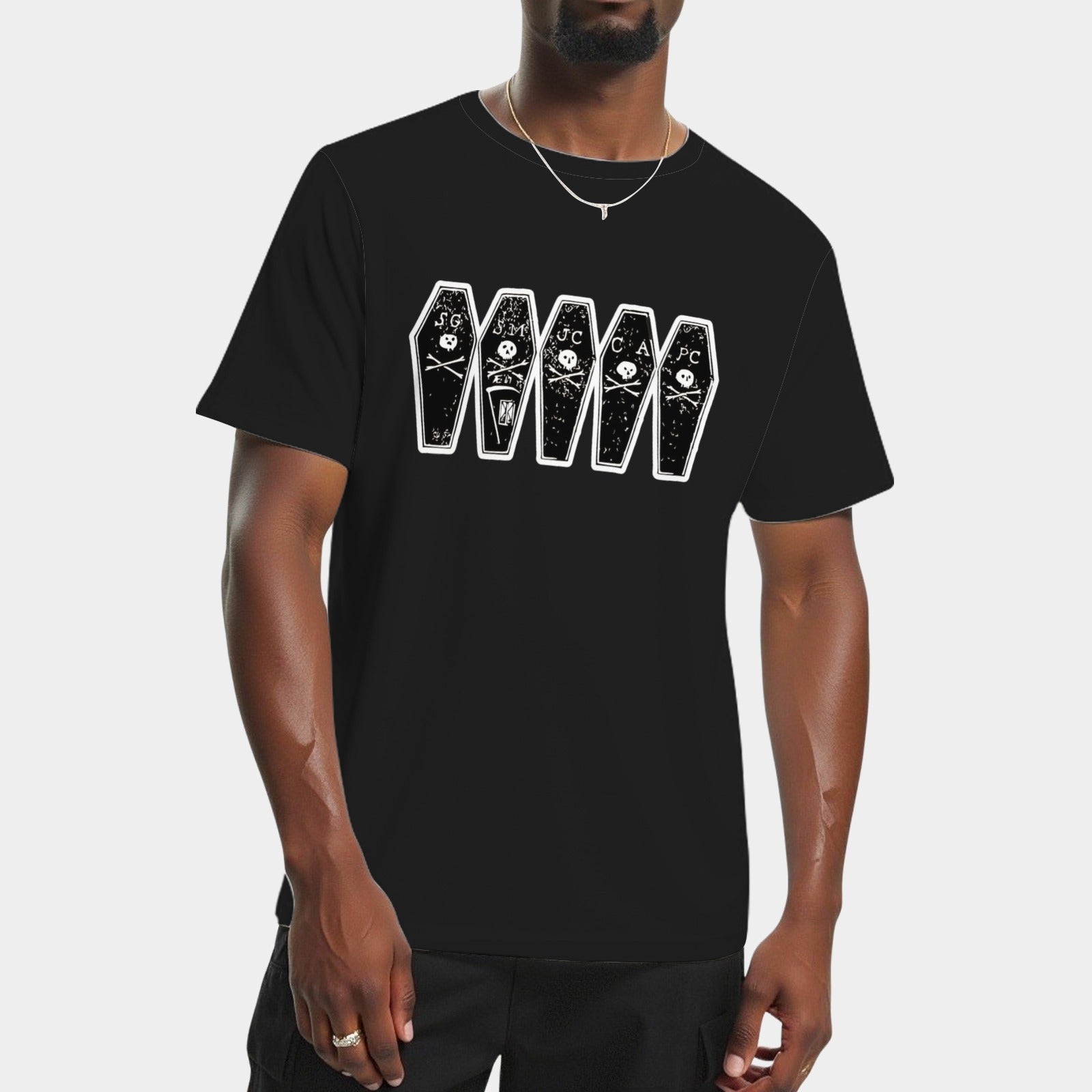Boston Massacre T-Shirt