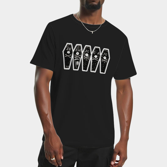 Boston Massacre T-Shirt