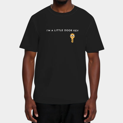 I'm A Little Door Key T-Shirt