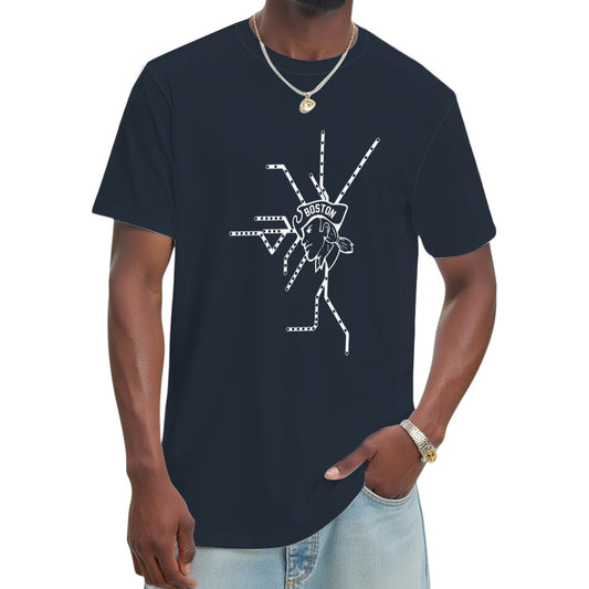 Boston Patriot Fans T-Shirt
