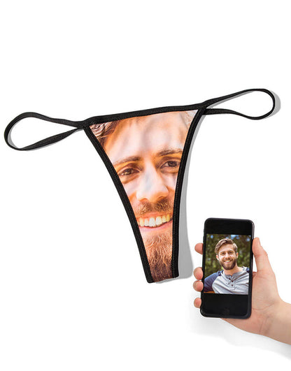 Face Thong