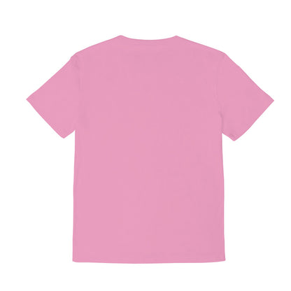 Baseball Lovers Heart T-Shirt